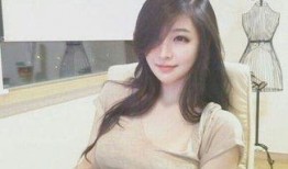 女主播的奶头照
