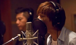 羽凡推出娱乐圈