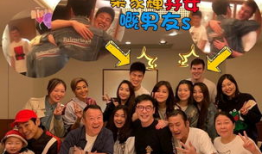 生日饭局图片,生日饭局温馨瞬间