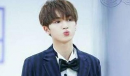 朱正廷父母背景,出身名门，父母背景揭秘