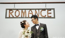 新娘阿花背景,从平凡女孩到美丽新娘的蜕变之旅