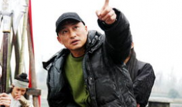导演周敏个人资料