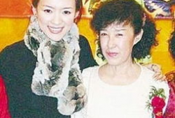 大大妈生活照,温馨日常映照幸福时光
