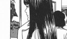 川上富江图片,神秘面纱下的艺术魅力