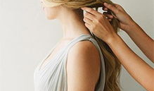 明星蜈蚣辫,明星引领的时尚新潮流