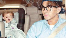 香港演员刘丹,香港影视界的璀璨星辰