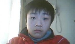 13岁男生图片,13岁少年的成长瞬间