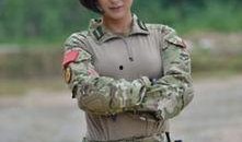 我是特种兵火凤凰演员,揭秘我是特种兵演员背后的英勇故事
