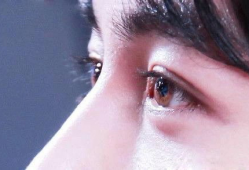 男明星睫毛长排名,盘点男明星睫毛长排行榜