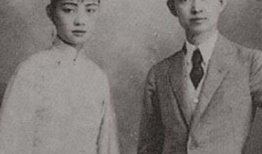 杜月笙老婆孟小冬照片,杜月笙背后的传奇佳人