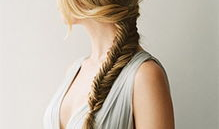 明星蜈蚣辫,明星引领的时尚新潮流