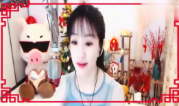 美女主播文儿照片,惊艳亮相，魅力四溢