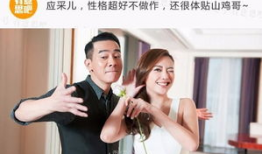娱乐圈搞基明星,那些鲜为人知的“基情”明星