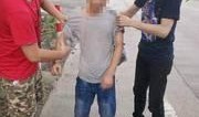 逆子照片,揭秘成长中的叛逆与挣扎