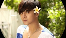 最近最火的妖孽男网红