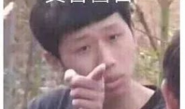 汉字听写大会 表情包