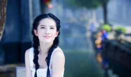 长相甜美的中国女明星,盘点长相甜美中国女明星的魅力风采”