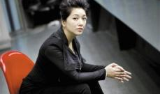 江姗资料老公,与爱侣共筑温馨家庭