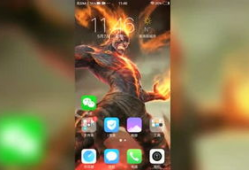 关爱八卦牛魔王