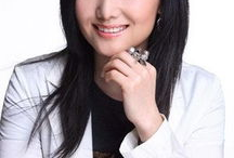 作家嘉倩个人资料