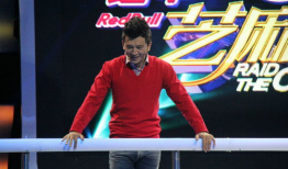 芝麻开门明星,明星闪耀的璀璨之夜