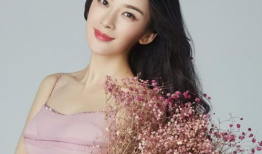 玥字的明星,揭秘玥字明星的星光历程”