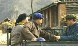 东北经典花絮,经典花絮背后的欢乐时光