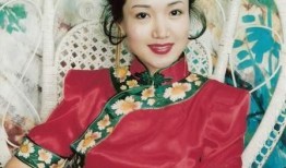 李海燕生活照,生活照中的美丽瞬间