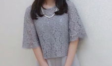 志田友美生活照,窥见日本女神的日常魅力