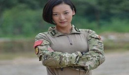 我是特种兵火凤凰演员,揭秘我是特种兵演员背后的英勇故事