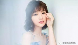 长相甜美的中国女明星,盘点长相甜美中国女明星的魅力风采”