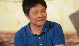 余华的个人资料,从农村走出的文学巨匠
