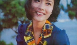 演员胡慧中个人资料,影视界璀璨的明珠，多才多艺的杰出演员