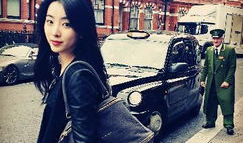 李思思生活照高清,揭秘明星的日常魅力