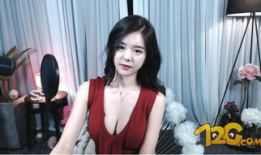 韩国熊猫女主播视频