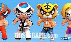 搞笑的人物设定,史上最搞笑人物大盘点