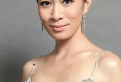 tvb女明星,TVB女明星风采掠影