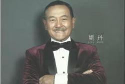 香港演员刘丹,香港影视界的璀璨星辰