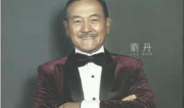 香港演员刘丹,香港影视界的璀璨星辰