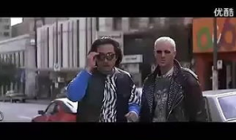 警察搞笑电影2016,笑破警界防线