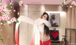 女网红章鱼直播婚礼