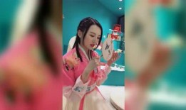 吃瓜娱乐小姐姐是谁