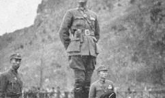 封德的照片,镜头下的风采瞬间