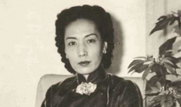 杜月笙老婆孟小冬照片,杜月笙背后的传奇佳人