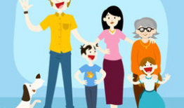 祖孙图片,温馨时光定格永恒