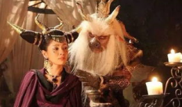 关爱八卦牛魔王