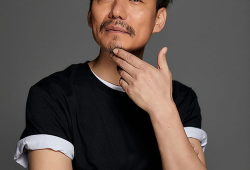 演员杨皓宇