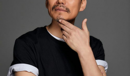 演员杨皓宇