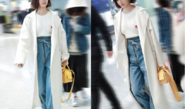 一米五五的女明星,身材娇小却魅力无限