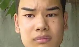 汉字听写大会 表情包